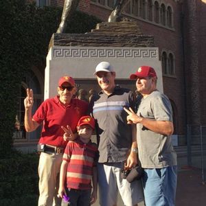 Meet your Posher, Jon